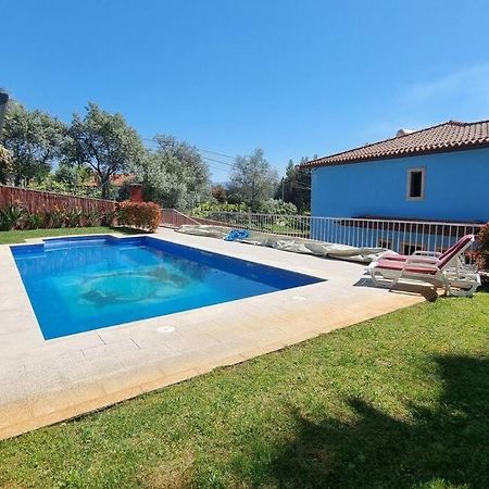 Vila Azul Amarante Buitenkant foto