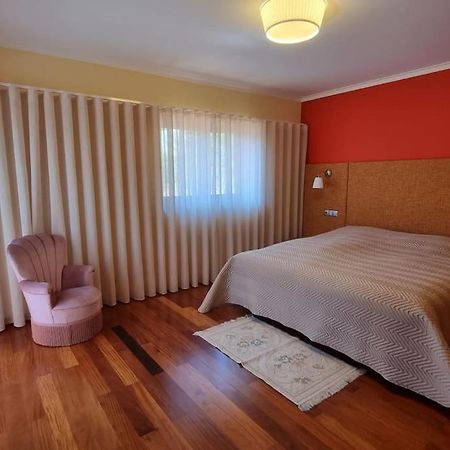 Vila Azul Amarante Buitenkant foto