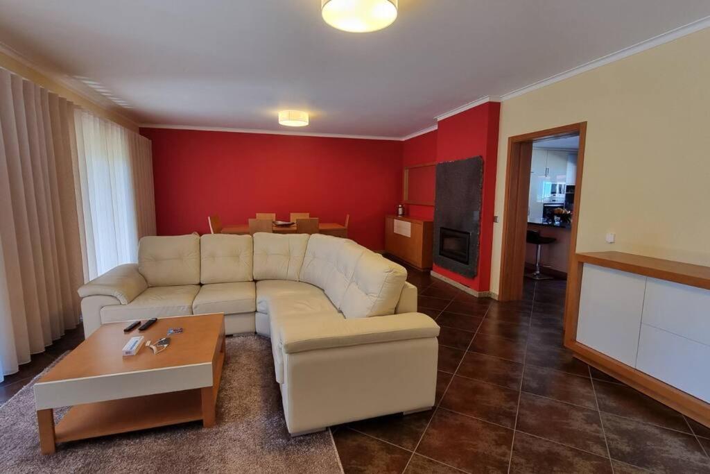 Vila Azul Amarante Buitenkant foto