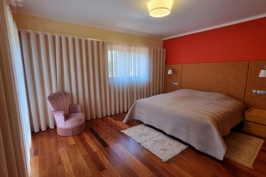Vila Azul Amarante Buitenkant foto